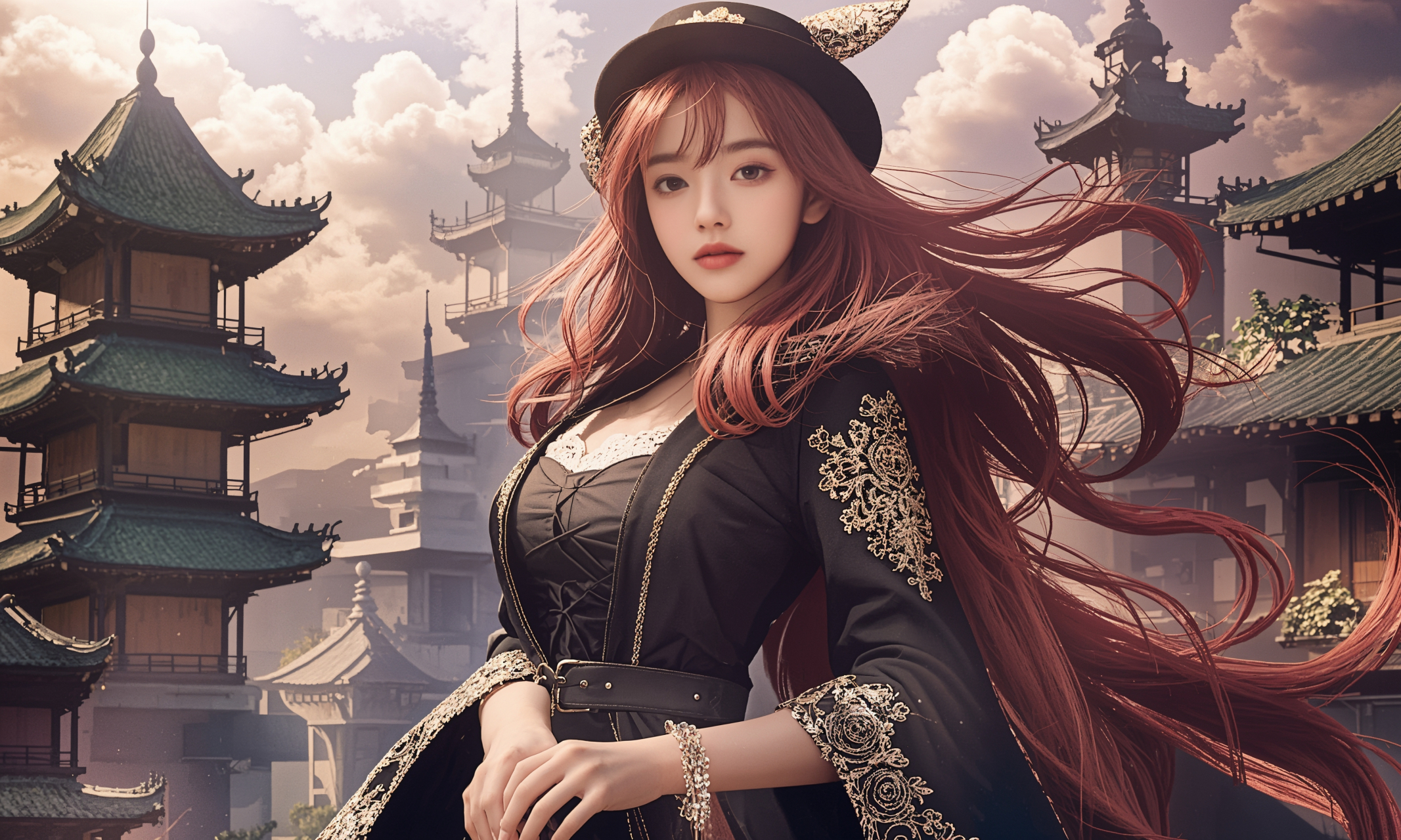 小村庄也有大作为：乡村蝶变中看乌兰察布振兴密码